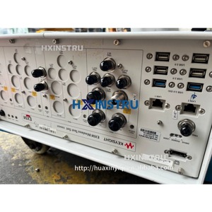 ชุดทดสอบไร้สาย Agilent Keysight E6640A EXM #   H - Product Image 1