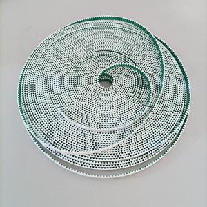 Correa de Goma para Motor de Puerta de Ascensor 10-HTD5M/<span class=keywords><strong>DL</strong></span>/K, Ancho de 10 mm, Paso de Dientes de 5 mm, Repuestos para Ascensores - Product Image 1