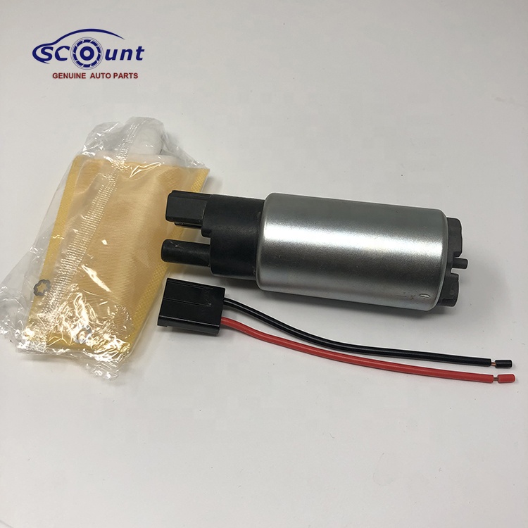 Scount Fuel Pump 0986580508 for HONDA ACCORD CIVIC - High