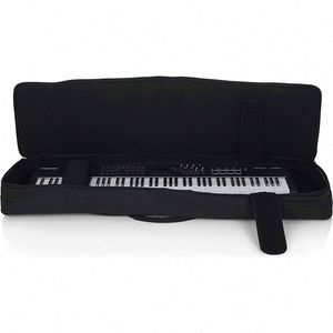 BSCI Factory Customize Synthesizer <b>Keyboards</b> Music Instrument <b>61</b> <b>Keys</b> <b>Keyboard</b> Electronic Organ Gig Bag - Product Image 6
