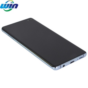 Pantalla LCD Táctil de Repuesto, Nueva de Fábrica, OEM para Samsung Galaxy S7 S8 S9 S10 Plus S23 S24 - Product Image 3