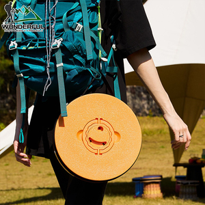 Складной складной стул для кемпинга - Product Image 3