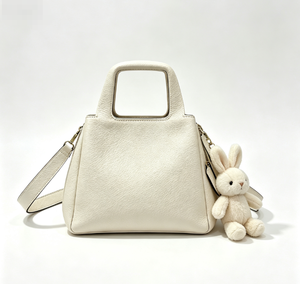 Stylish <b>Women</b> Smooth Leather Y2K <b>Handbag</b> With Zip Top Mini Size Wedding Bag Private Label Ready To Ship Accept <b>Small</b> Order Elega - Product Image 4