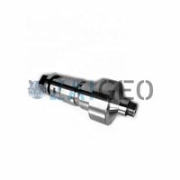 Pièces de rechange pour découpeuse à jet d'eau, tête d'étanchéité, conception de bride, WJS 5000131, pièce de rechange pour machine de découpe industrielle à jet d'eau