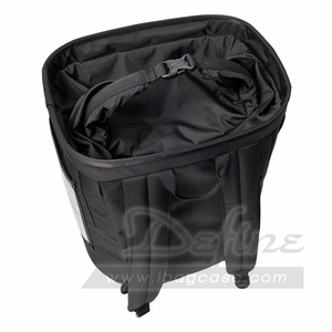 Bolsa de cuerda y equipo grande personalizada del fabricante, bolsa de equipo, bolsa de cuerda, mochila - Product Image 3