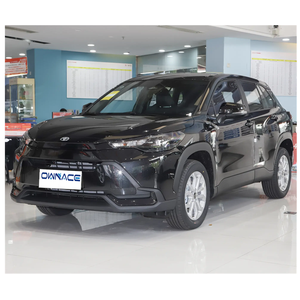 <span class=keywords><strong>Toyota</strong></span> Frontlander <span class=keywords><strong>SUV</strong></span> <span class=keywords><strong>Hybride</strong></span> 2.0L 152PS L4 112kW/188Nm R18 Version Sport LHD 2023 d'occasion à vendre - Product Image 1