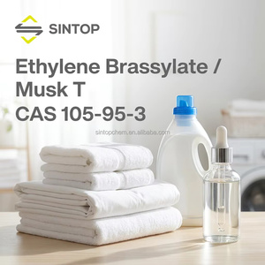 Livraison Rapide Ethyl Brassylate Musc T 98% min Bon Prix CAS 105-95-3 Ethyl Brassylate Musc T <span class=keywords><strong>pour</strong></span> Parfum et Fragrance - Product Image 4