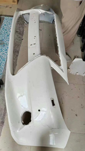 2013 5211933995 a 52119 33995 2014 <span class=keywords><strong>Lexus</strong></span> ES250 ES300H 2013-2014 copertura paraurti anteriore - Product Image 4