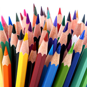 Круглый деревянный карандаш с ластиком и логотипом на заказ, премиальные персонализируемые ручки, производство Цзянсу, модель - Product Image 2