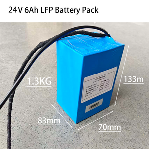 Pacco Batteria LiFePO4 con Design a Celle Prismatiche, 4000 Cicli, Ricarica Rapida, Alta Qualità per Apparecchiature di Telecomunicazione - Product Image 3