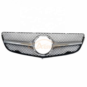 Auto Autoteile Front stoßstangen grill Auto Auto Frontgrill Fit für Mercedes Benz OE - Product Image 1