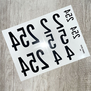 Autocollant de <span class=keywords><strong>tatouage</strong></span> temporaire personnalisé avec numéro, course, imperméable, sport, <span class=keywords><strong>tatouage</strong></span> temporaire, triathlon, lot de tatouages pour <span class=keywords><strong>bras</strong></span>, main, jambe, épaule - Product Image 5