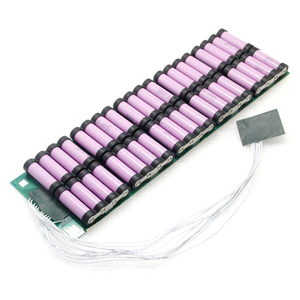 Batterie lithium-ion rechargeable 18650 12V 6000mAh 12000mAh avec anode NCM, 1000 cycles, pour véhicules - Product Image 2
