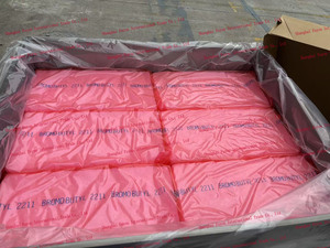 ExxonMobil Bromobutyl (BIIR) 2211 Weißer Gummi für Reifenschläuche & Anwendungen mit Hoher Luftdichtigkeit Hergestellt in Texas - Product Image 4