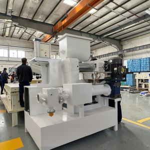 Máquina para Hacer Jabón Jasun Mini Totalmente Automática, Capacidad de 50-3000 kg/hora, 1 Año de Garantía, Multivoltaje - Product Image 2