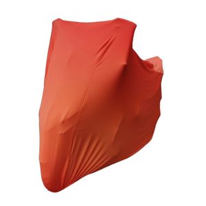 Housse <span class=keywords><strong>de</strong></span> <span class=keywords><strong>moto</strong></span> intérieure anti-poussière et anti-rayures <span class=keywords><strong>de</strong></span> qualité supérieure, extensible et sans couture, pour les magasins 4S - Product Image 1