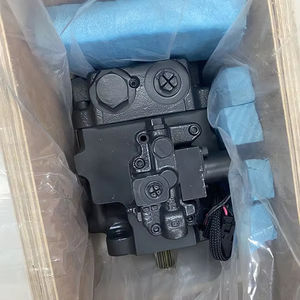 Bomba de ventilador original Bulldozer D155, bomba de ventilador para cargador, <span class=keywords><strong>708</strong></span>-1T-00420, <span class=keywords><strong>708</strong></span>-<span class=keywords><strong>1w</strong></span>-<span class=keywords><strong>00741</strong></span>, <span class=keywords><strong>708</strong></span>-<span class=keywords><strong>1W</strong></span>-00740, bomba hidráulica para cargador, bomba hidráulica para cargador, para bomba hidráulica, para cargador, para bomba de aire, para cargador, para el WA380-6 - Product Image 2