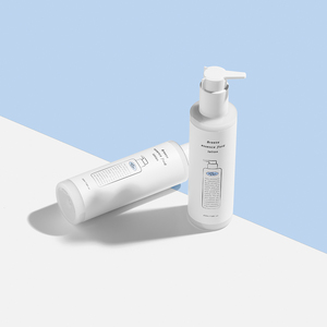 [What Skin] Breeze Essence Fluid Lotion, Loción Facial Fluida con Esencia Humectante, para Todo Tipo de Piel, Calmante para Mujeres, Uso Diario, Cuidado de la Piel Coreano - Product Image 3