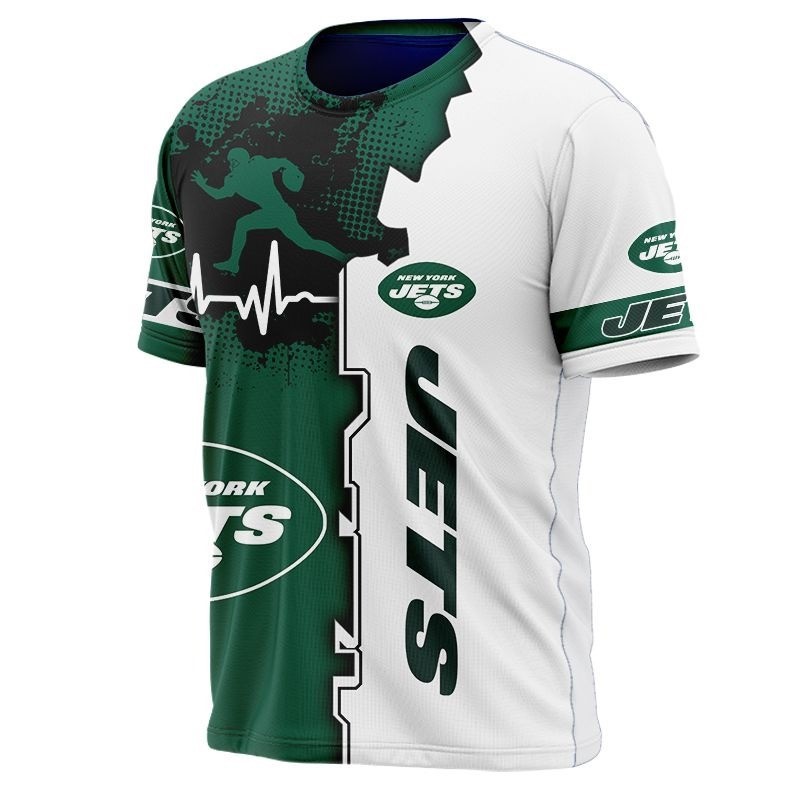 2. Jets de New York