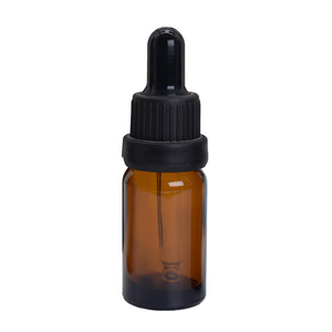 Botella de Vidrio para Aceites Esenciales con Múltiples Especificaciones, Botella para Líquidos, Botella con Bola, Botella con Gotero para Aceites Esenciales - Product Image 2