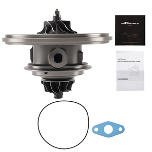 Nuova Cartuccia Turbo CHRA GT1446SZ di Fabbrica per Alfa Romeo, Fiat Doblo, <span class=keywords><strong>Opel</strong></span> <span class=keywords><strong>Combo</strong></span> 1.6 CDTI - Product Image 1
