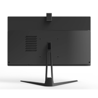 Computadora de Escritorio Todo en Uno SEEVIEU de 21.5 Pulgadas, Nueva, con Intel I5 de 6.ª Generación, 32 GB de RAM DDR4, SSD de 1 TB, Pantalla LCD, Cámara, Windows 10, 1 Año de Garantía, Color Negro