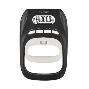 Testeur électronique de force de préhension Camry, résistance réglable pour enfants, adolescents, adultes, personnes âgées - Product Image 1