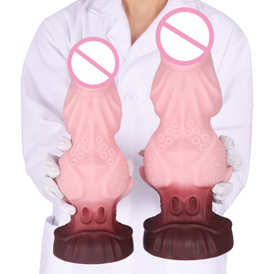 Dilatador Anal Extra Grande y Suave, y Tapón Anal Totalmente Automático para Estiramiento Anal, Juguete Sexual para Adultos para Hombres y Mujeres, para Apertura Anal - Product Image 2