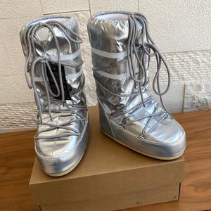 Bottes en fourrure de mouton de luxe, de haute qualité, confortables, personnalisées, unisexes, thermiques, à lacets, respirantes, antidérapantes - Product Image 5