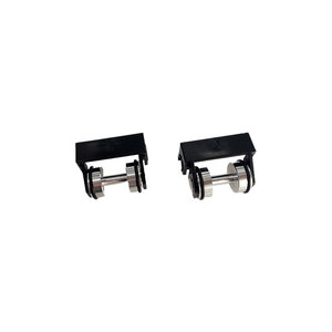Rodillo Auxiliar con Soporte para Reparación de Clasificador de Billetes Glory GFS100 GFS120 UWF4/USF300/USF200, Repuestos para Cajeros Automáticos - Product Image 5