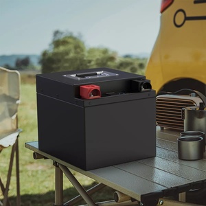 Bộ Pin Xe Golf Lithium-Akku Lifepo4 24V <span class=keywords><strong>240Ah</strong></span> Pin Lithium-Ion Phosphate Bộ Pin LiFePO4 Dung Tích 100% Lithium - Product Image 3