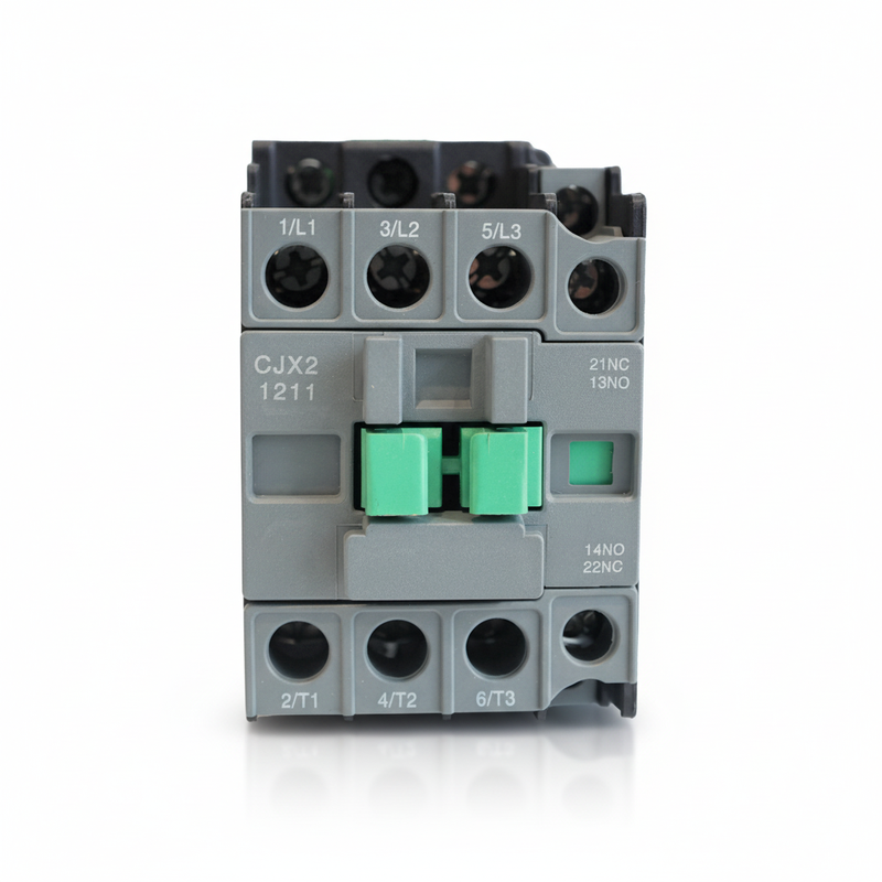 Factory Manufacturer 50 60Hz AC Contactor