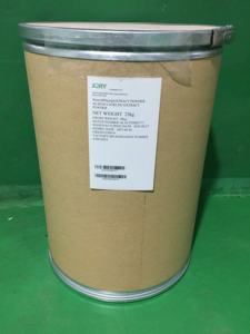 アカシアカテキュエキスパウダー20:1/アカシアカテキュ/エキス高品質生鮮品大在庫工場供給 - Product Image 2