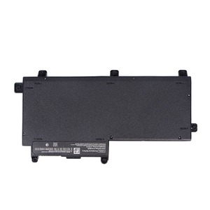 Batterie d'ordinateur portable CI03XL pour <span class=keywords><strong>ProBook</strong></span> 640/645/<span class=keywords><strong>650</strong></span>/655 <span class=keywords><strong>G2</strong></span>/G3 - Intégrée - 11,4 V - Noir - En stock - Product Image 1