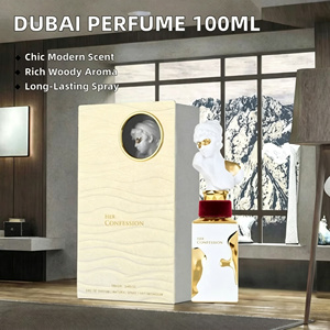<span class=keywords><strong>Parfum</strong></span> en gros 2026, <span class=keywords><strong>parfum</strong></span> arabe 100ml pour femme, Red Velvet Oud, <span class=keywords><strong>parfum</strong></span> de luxe, flacon de <span class=keywords><strong>parfum</strong></span> avec boîte - Product Image 2