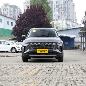 Véhicules <span class=keywords><strong>Hyundai</strong></span> Tucson Night d'occasion 2021 à vendre en Chine - Product Image 6