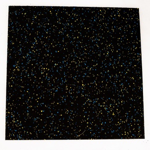 Replace <b>Plastic</b> Fitness Gym Interlock Rubber Floor <b>Tile</b> Gym Rubber Floor Mats Sport Rubber Flooring Rolls - Product Image 6