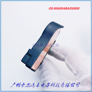 Kayla เซ็นเซอร์ TPMS 806004BAD0000ภายนอก433MHz สำหรับระบบตรวจสอบแรงดันลมยาง - Product Image 3