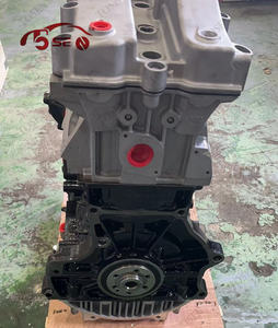 Moteur automobile SQR481F 1.6L ESSENCE MOTEUR NU 1.6L SQR481FC SQR473F SQR477F MOTEUR LONG BLOCK pour CHER-Y TIGG-O - Product Image 2