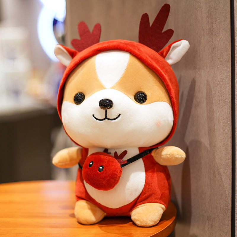 กวางเอลก์