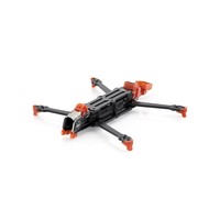 Geprc Gep-moz7 V2 Frame for Rc Fpv Parts Drone Parts Drone Frame D Ji Mini 4k Evtol Aircraft Drone Jammer