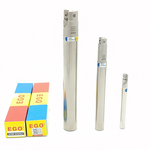 Ego CNC bay cắt với eap300r 10 40 apmt1135 lưỡi phẳng Dưới Góc bên phải bước cuối nhà máy cắt thanh r0.8 OEM ODM hỗ trợ - Product Image 1