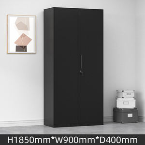 شهادة وثيقة سميكة ، خزانة أرشيفية للمكتب المالي ، خزانة تخزين مكتبية - Product Image 2