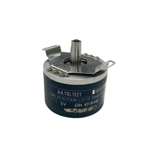 Encodeur d'occasion original WD A4.110.1321 pour pièces d'impression offset Heidelberg - Product Image 1