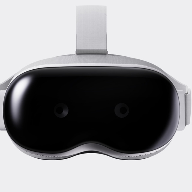 3D VR Headset Glasses VR 3D Camera VR 3220x1920 Screen