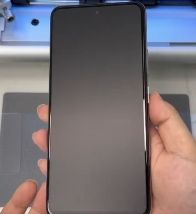 Película esmerilada <span class=keywords><strong>de</strong></span> TPU supertransparente antiarañazos, Protector <span class=keywords><strong>de</strong></span> pantalla <span class=keywords><strong>de</strong></span> <span class=keywords><strong>hidrogel</strong></span> 9H, película suave para máquinas <span class=keywords><strong>de</strong></span> corte - Product Image 4