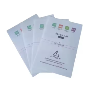 120*180mm HD TPU Hydrogel Film Screen Protector Cutting Machine Unlimited Glass Mobile Phone Camera Lens Protective Front Film - Product Image 1