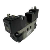Válvula Solenoide Estándar ISO SMC EVS7-6-FHG-D-3CV0, Productos Originales SMC, Válvula SMC