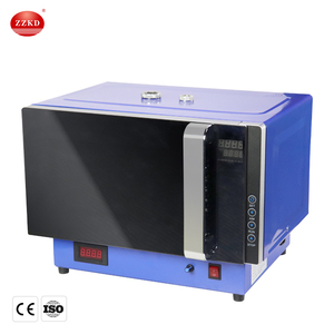 ระบบปฏิกรณ์เคมีขนาดเล็กแบบไมโครเวฟสำหรับการย่อยในห้องปฏิบัติการ - Product Image 1