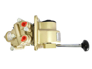 BSCAT ZTMR6-L6-D Serie ZTMR6 Regulador Manual Combinado HD-2-FX de Repuesto para Plataforma de Trabajo de Petróleo, 1 Año de Garantía - Product Image 5